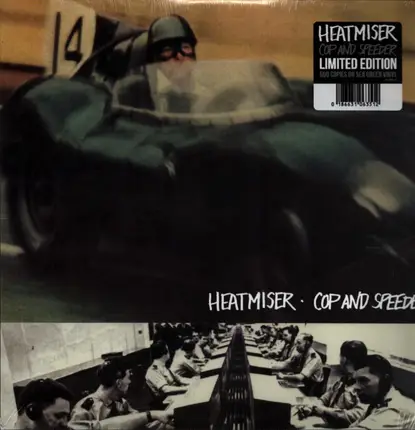 Heatmiser - Cop and Speeder