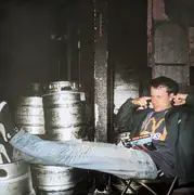 LP - Heatmiser - Mic City Sons