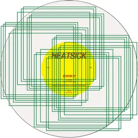 Heatsick - Déviation EP