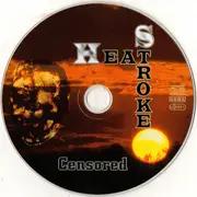 CD - HeatStroke - Censored