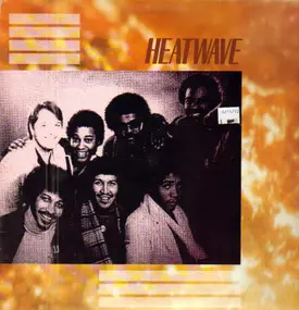 Heatwave - The Sound Of Soul