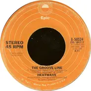 Heatwave - The Groove Line