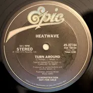 Heatwave - Turn Around