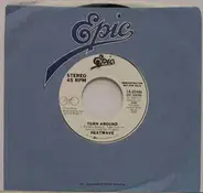 Heatwave - Turn Around