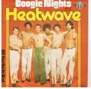7'' - Heatwave - Boogie Nights