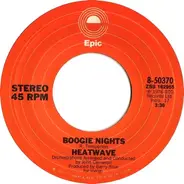 Heatwave - Boogie Nights