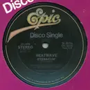 12inch Vinyl Single - Heatwave - Eyeballin' / Birthday
