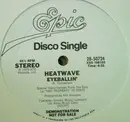 12'' - Heatwave - Eyeballin'