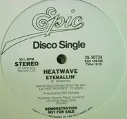 Heatwave - Eyeballin'