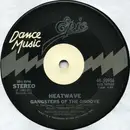 12inch Vinyl Single - Heatwave - Gangsters Of The Groove