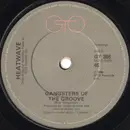 7'' - Heatwave - Gangsters Of The Groove
