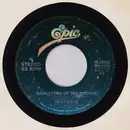 7'' - Heatwave - Gangsters Of The Groove