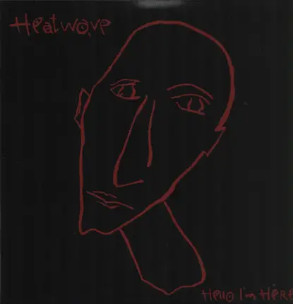 Heatwave - Hello I'm Here