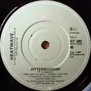 7'' - Heatwave - Jitterbuggin'