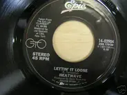 Heatwave - Lettin' It Loose