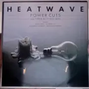 LP - Heatwave - Power Cuts - All Their Hottest Hits