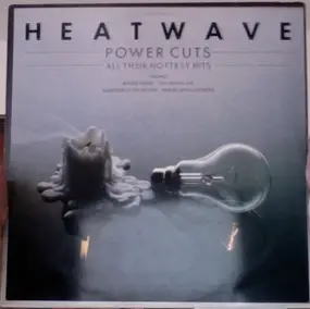 Heatwave - Power Cuts - All Their Hottest Hits