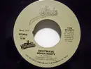 7inch Vinyl Single - Heatwave - Boogie Nights / Always And Forever