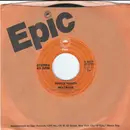 7inch Vinyl Single - Heatwave - Boogie Nights - Terre Haute Pressing