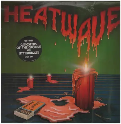 Heatwave - Candles