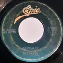 7inch Vinyl Single - Heatwave - Eyeballin' / Birthday - Santa Maria Pressing