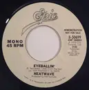 7inch Vinyl Single - Heatwave - Eyeballin'