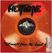 Heatwave - Straight From The Heart