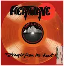 12inch Vinyl Single - Heatwave - Straight From The Heart