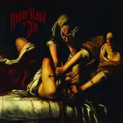 Die - Heave Blood And Die