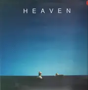 Heaven (Tony Carey) - Heaven