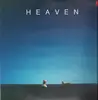 LP - Heaven (Tony Carey) - Heaven - German Original