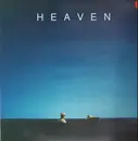 LP - Heaven (Tony Carey) - Heaven - German Original
