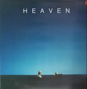 Heaven (Tony Carey) - Heaven