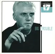 12'' - Heaven 17 - (Big) Trouble