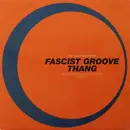 12inch Vinyl Single - Heaven 17 - (We Don't Need This) Fascist Groove Thang