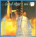 12'' - Heaven 17 - ...(And That's No Lie)