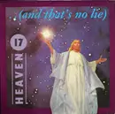 12'' - Heaven 17 - ...(And That's No Lie)