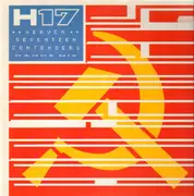 12inch Vinyl Single - Heaven 17 - Contenders (Dance Mix)