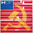 12'' - Heaven 17 - Contenders (Dance Mix)
