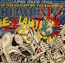 12inch Vinyl Single - Heaven 17 - At The Height Of The Fighting (He-La-Hu!)