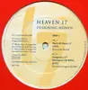 2 x 12inch Vinyl Single - Heaven 17 - Designing Heaven