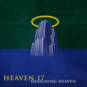 12'' - Heaven 17 - Designing Heaven