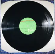 12inch Vinyl Single - Heaven 17 Featuring Jimmy Ruffin - The Foolish Thing To Do