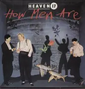 LP - Heaven 17 - How Men Are