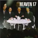 CD - Heaven 17 - How Live Is