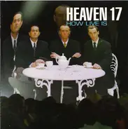 Heaven 17 - How Live Is