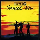 12inch Vinyl Single - Heaven 17 - Sunset Now