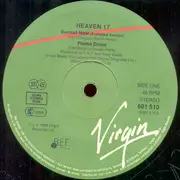 12'' - Heaven 17 - Sunset Now