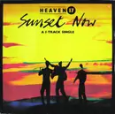 12'' - Heaven 17 - Sunset Now
