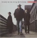 LP - Heaven 17 - Teddy Bear, Duke & Psycho